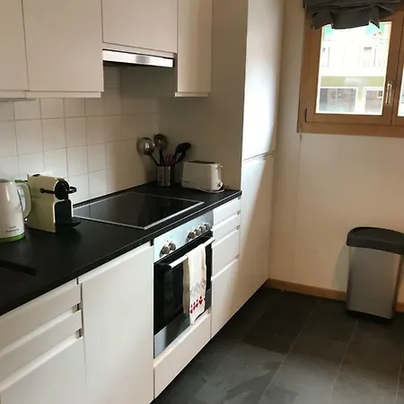 Apartment Elin